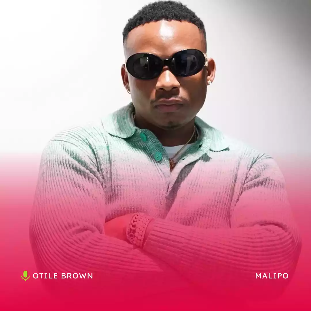 Otile Brown - Malipo Mp3 Download